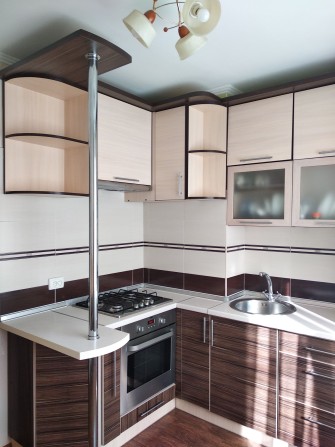 1 кімнатна Електрон - фото 1