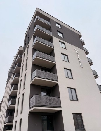 Однокімнатна квартира (район дастор) - фото 1