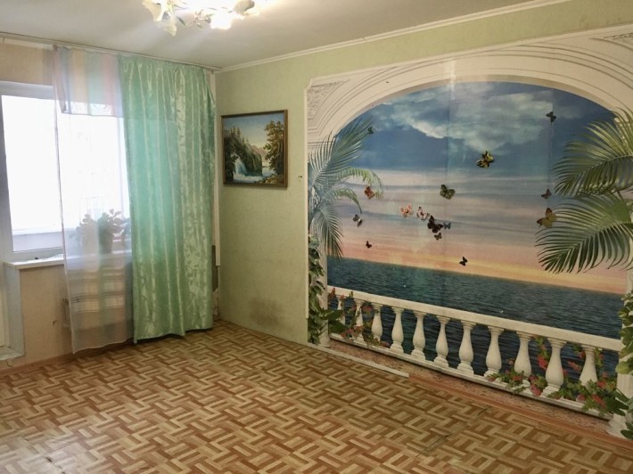 Продам 2-кв. ул. Квиткова 13 - фото 1
