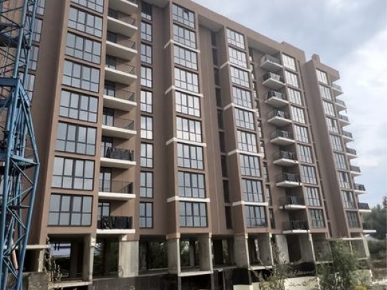 Продається 1-кім. кв., 45м2, новобудова ЖК «Сенатор» Черновцы