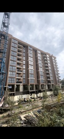Продається 1-кім. кв., 45м2, новобудова ЖК «Сенатор» - фото 1
