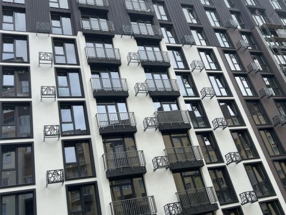 Продаж! 2-кімн. в НОВОБУДОВІ  ЖК «Аметист» Черновцы