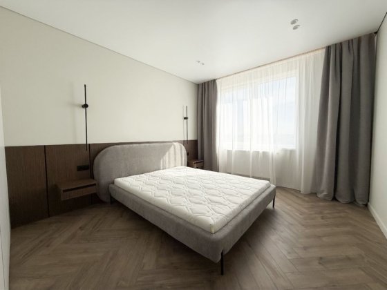 Продаж 1.5к квартири 43м2 біля НАБЕРЕЖНОЇ Ужгород