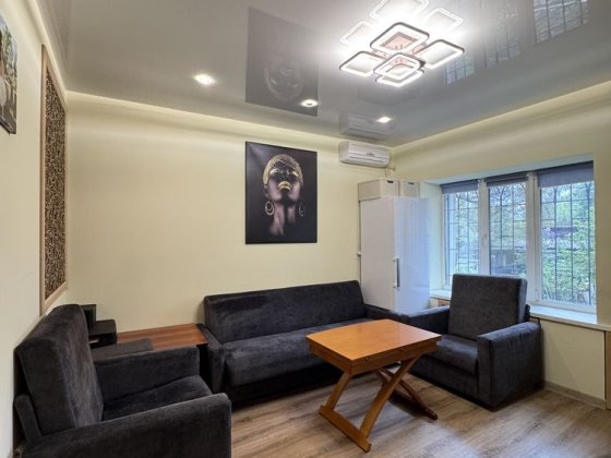 Продаж 3х кімнатної квартири з автономним опаленням Чернигов