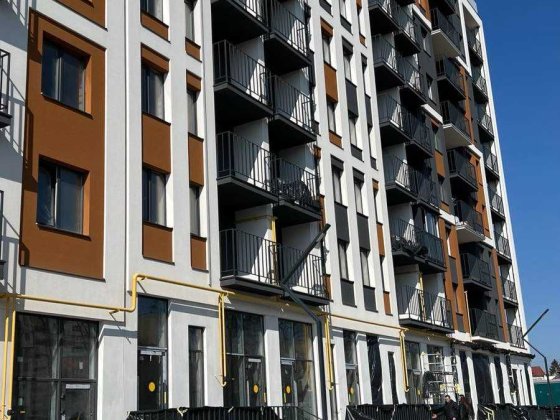 Продаж 2к квартири, 61.6 кв. м., ЖК Кельце, Вінниця Вінниця