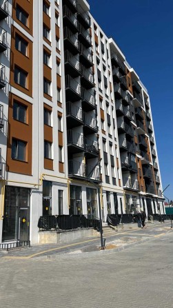 Продаж 2к квартири, 61.6 кв. м., ЖК Кельце, Вінниця - фото 1