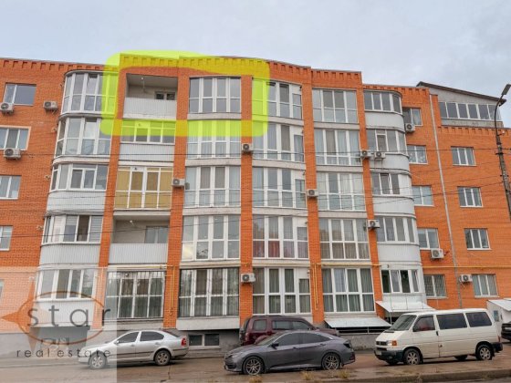 Продаж 1-кімн квартири в будинку 2017 року, Масани, автономка Чернигов