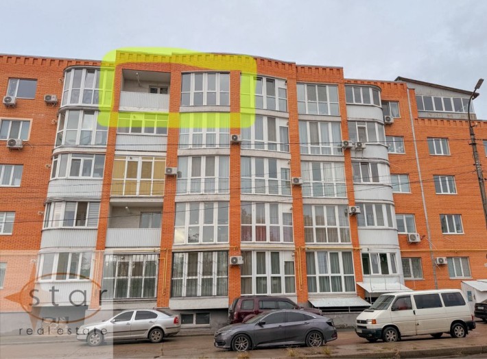 Продаж 1-кімн квартири в будинку 2017 року, Масани, автономка - фото 1