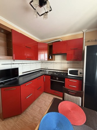 Є-відновлення!Продам чудову трикімнатну квартиру по вулиці Єськова - фото 1