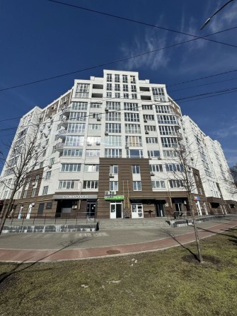 NEW! Продам Видову 2 кімн.кв по вул.Шевченко Політех - фото 1