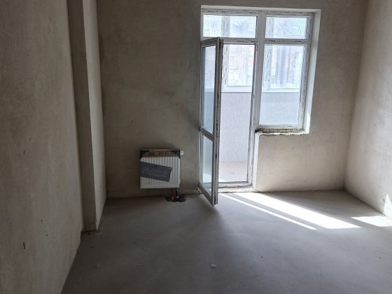 1-но кімнатна простора квартира ЖК Багговутівський Київ