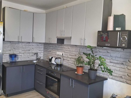 Продаж 2-кім.квартири -євродвушка М.Деміївська В.Брожка70 Без комісії Киев