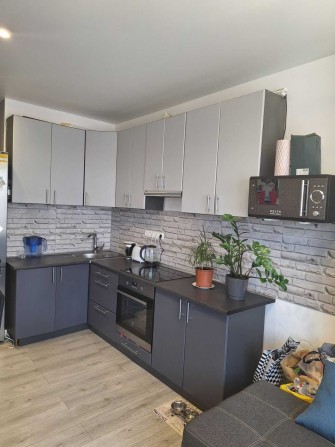 Продаж 2-кім.квартири -євродвушка М.Деміївська В.Брожка70 Без комісії - фото 1