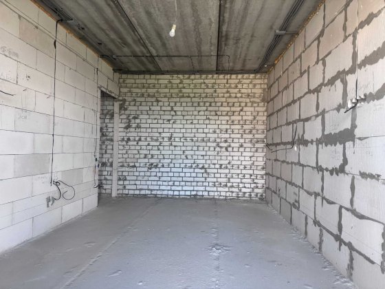 2 кімнатна новобудова Терміново! Чернигов