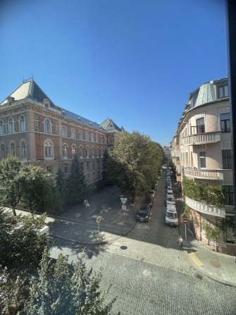 3 кімнатна квартира в центрі міста ТЕРМІНОВО - фото 1