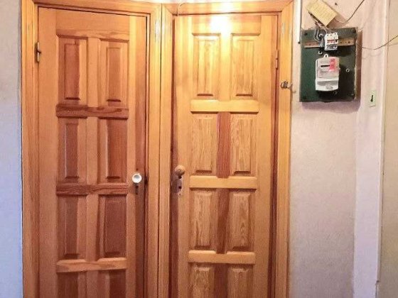 ВАУ! Продається 3-к квартира біля Голосіївського парку! Київ