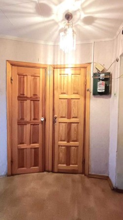 ВАУ! Продається 3-к квартира біля Голосіївського парку! - фото 1