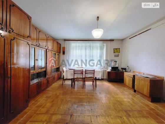 Двокімнатна квартира Вишенька Винница