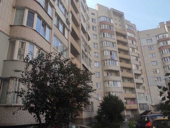 Продам 2 кімнатну квартиру на Гетьмана Мазепи (Замостя) 3030 Вінниця