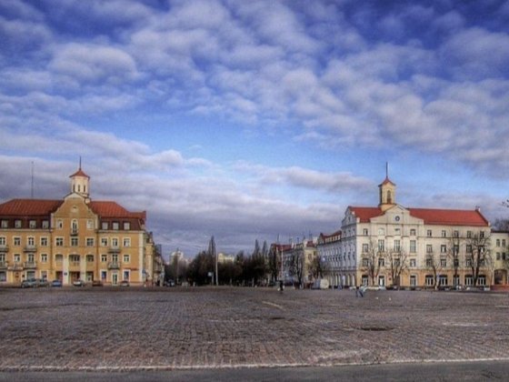 ПЛОЩА!Продаж гарної 1 кім.кввртири Чернигов