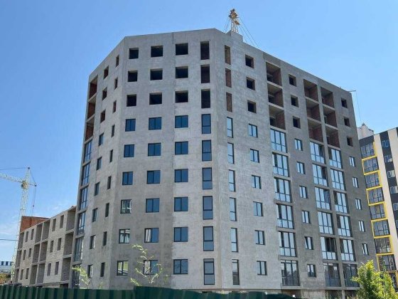 Продаж 1к квартири 34 кв. м на вул. Одеська Винница