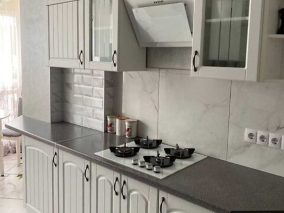 Продається простора 3-кімнатна квартира, дорогий ЖК Turkish City! Винница