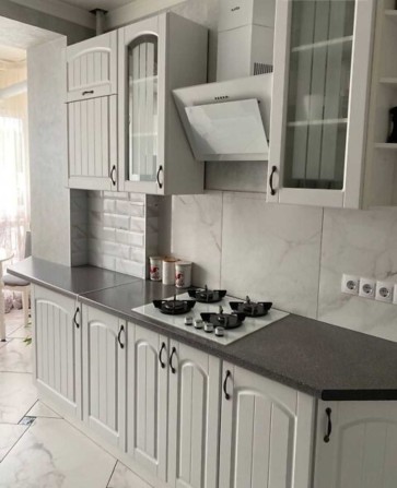 Продається простора 3-кімнатна квартира, дорогий ЖК Turkish City! - фото 1