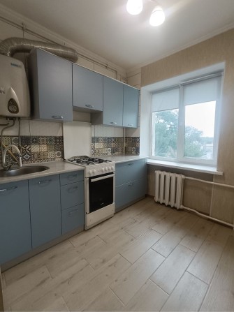 Є-відновлення! Продам чудову однокімнатну квартиру на Кругу - фото 1