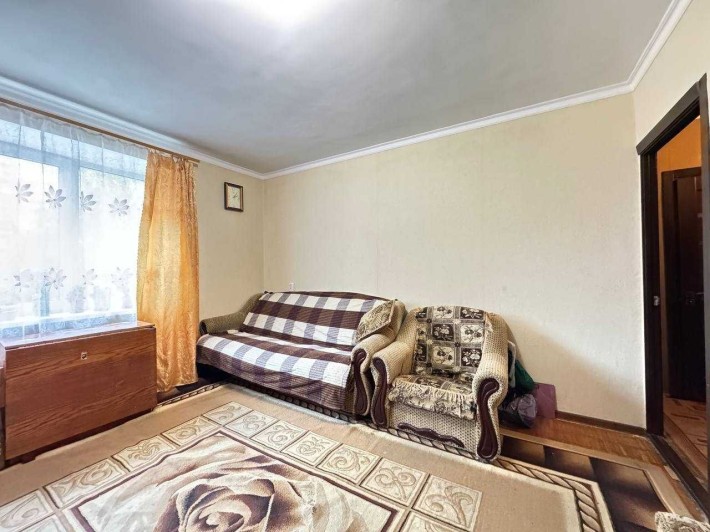 Продаж 1 кімнатноі квартири - фото 1