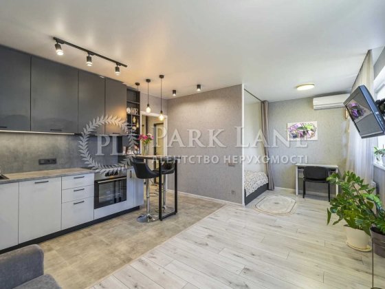 БЕЗ % Продаж 2К ЖК Лебединий 65 м2, Ревуцького, 40в Позняки Харківська Київ