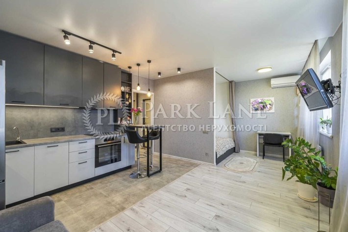 БЕЗ % Продаж 2К ЖК Лебединий 65 м2, Ревуцького, 40в Позняки Харківська - фото 1