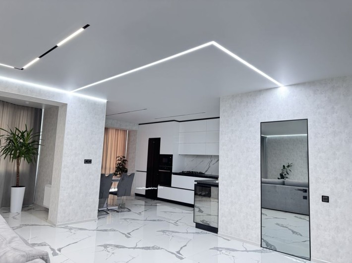 Продаж 3  кімнатної в ЖК « Набережний квартал» - фото 1