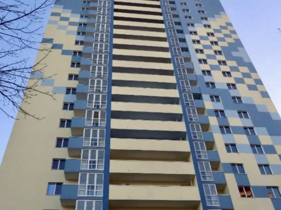 БЕЗ КОМІСІЇ 1- К. квартира вул. Пріорська /Полупанова 16 ЖК  Вишиванка Київ