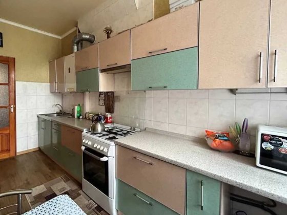 3к квартира з ремонтом АГВ Винница