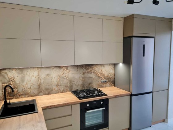 1к.Новобуд.Євроремонт.Ідеально під оренду Вінниця