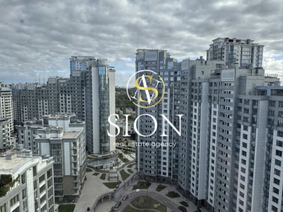 Продажа квартиры Новопечерские липки, 100м2 Київ