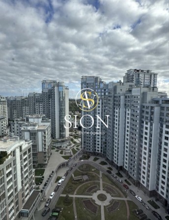 Продажа квартиры Новопечерские липки, 100м2 - фото 1