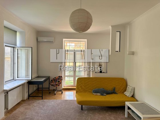 Продаж 4к квартири, вул. Авіаконструктора Антонова, 2/32, корпус 8 Киев