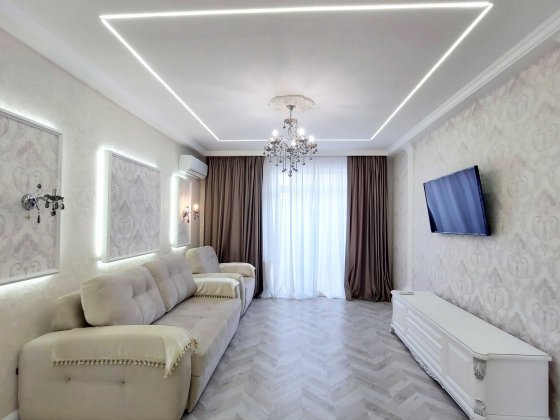 Продам 1к з дорогим ремонтом! +балкон-тераса! Нова Англія/Новая Англия Киев