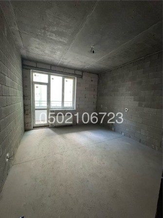 ЖК Паркове Місто Вишгородська 45 Вітряні гори 83.5 м2 2спальні 2с/у - фото 1