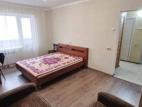 Продам чудову квартиру на пр.Червоної Калини 93а! Киев