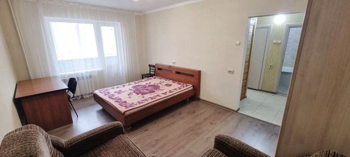 Продам чудову квартиру на пр.Червоної Калини 93а! - фото 1