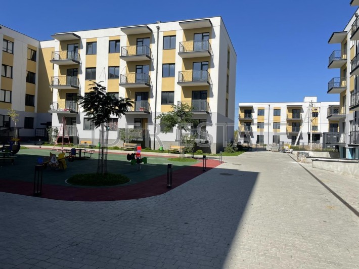 Продається 1 кімнатна квартира чорнова ЖК Садовий - фото 1