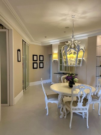 Продажа эксклюзивной 3к квартиры 135м2 в центре! бул. Тараса Шевченка - фото 1