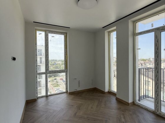 Продаж нової 2-кімнатної квартири ЖК В4 Ужгород