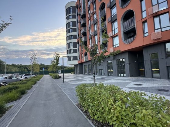 Супер планування! ЖК Республіка, Respublika, Республика Киев