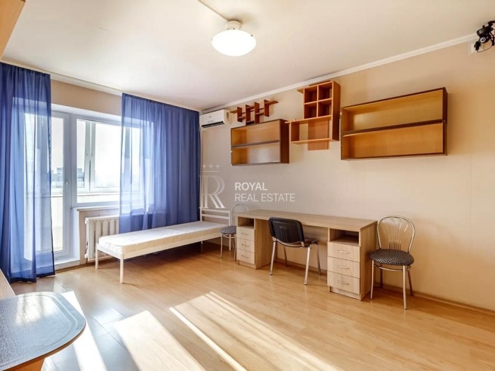 Продаж квартири Київ 3к 70м2 Оболонь вул. Оболонський проспект - фото 1