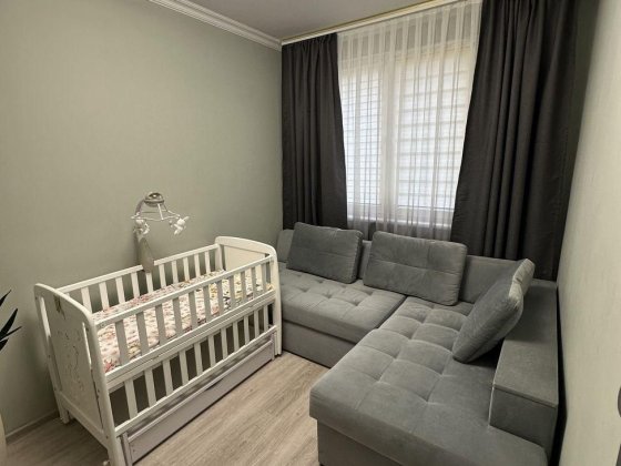 Продаж 4-кімнатної квартири в Ужгороді з гарним ремонтом !!! Ужгород