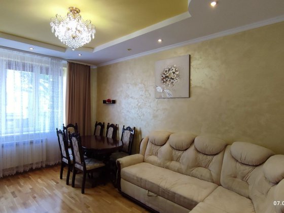 Продаж 2 кім квартири в ЖК Вишневий Ужгород Ужгород