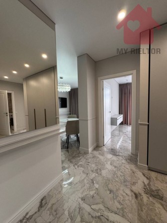 Продаж двокімнатної квартири по вул.Радіщева - фото 1